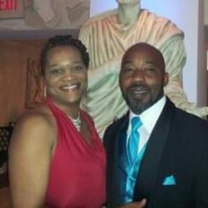 Meet your Posher, Bruce